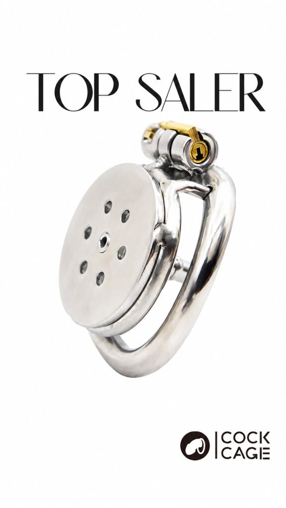 chastitycage