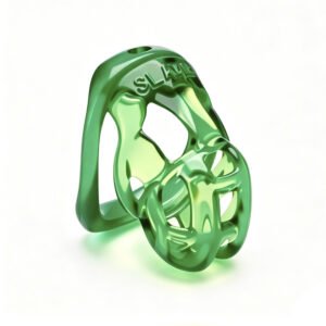 Micro Chastity Cage Lightweight Hollow Device