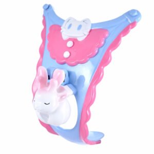 Sissy Chastity Cage Cute Fawn Underwear BDSM Lock